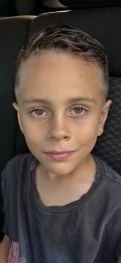 Photo of Joel