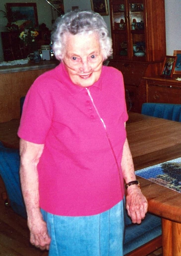 Photo of Frankie