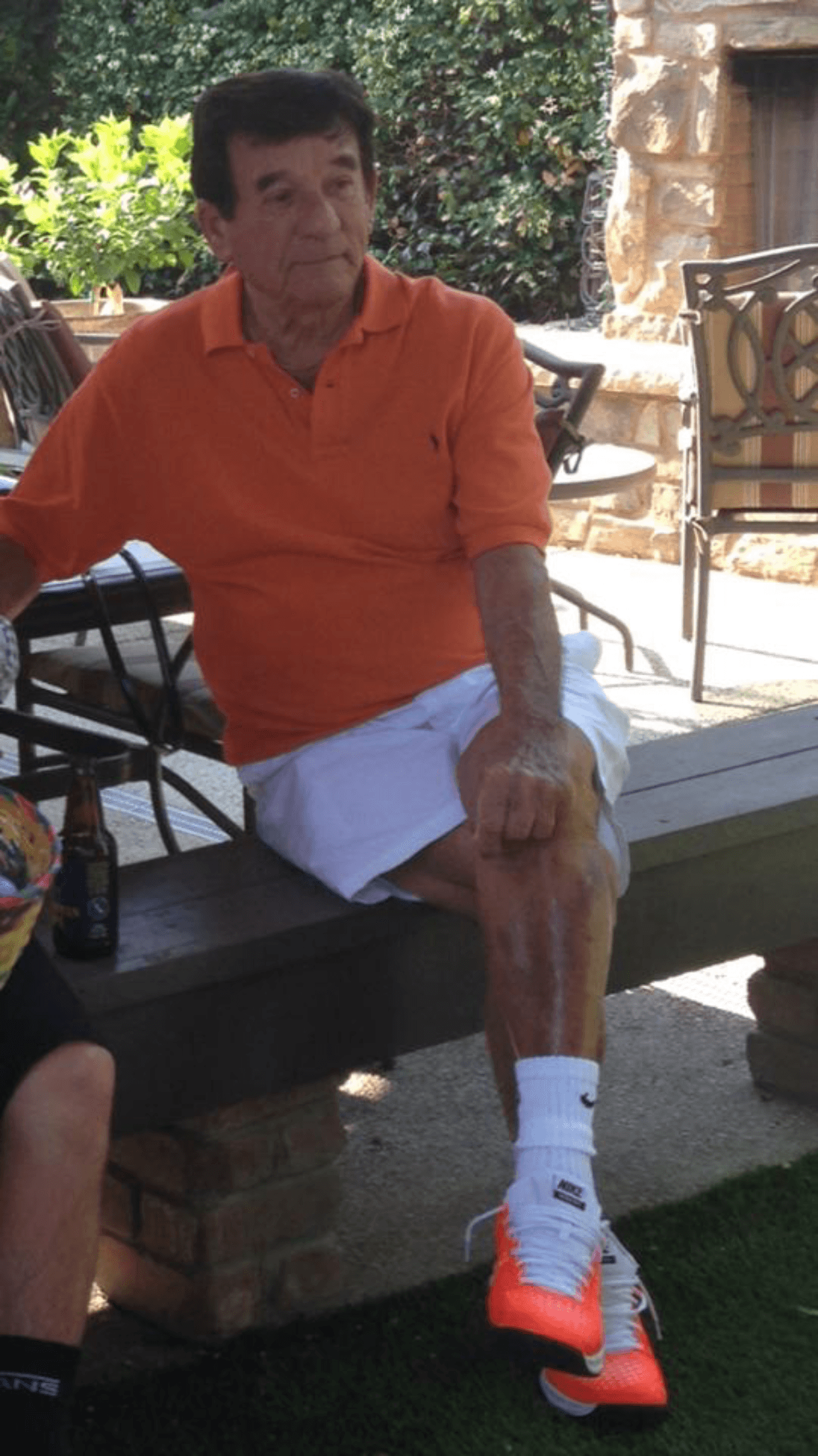 Photo of Dominick (Don)
