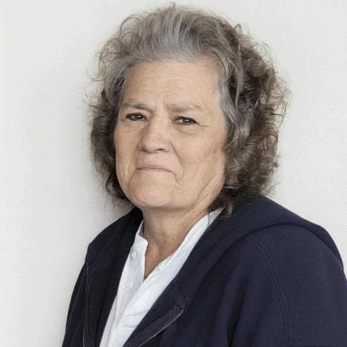 Photo of Denise