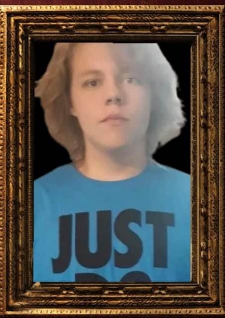 Photo of Jacob