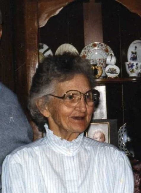 Photo of Rosa