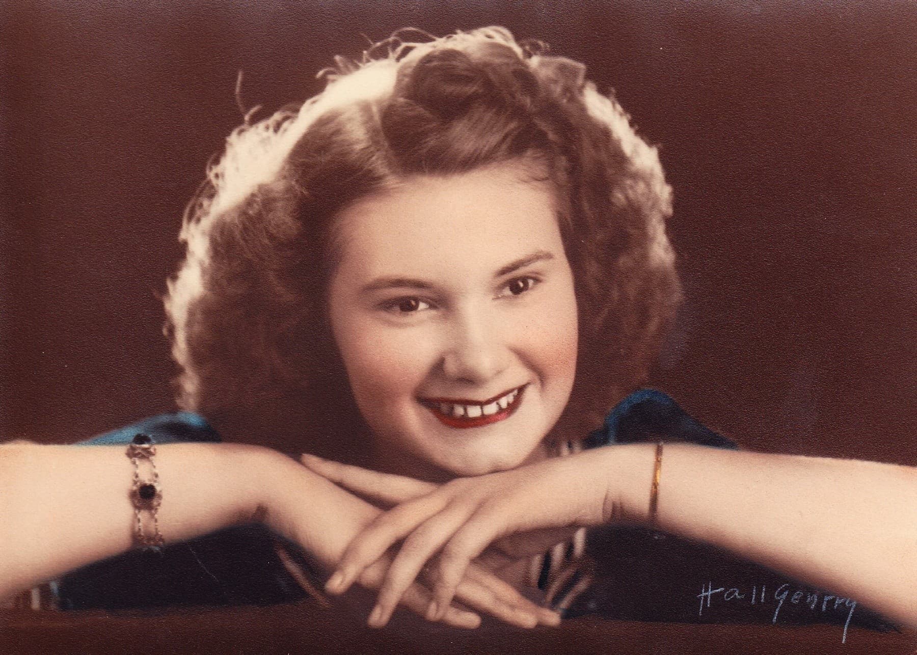 Photo of Eloise