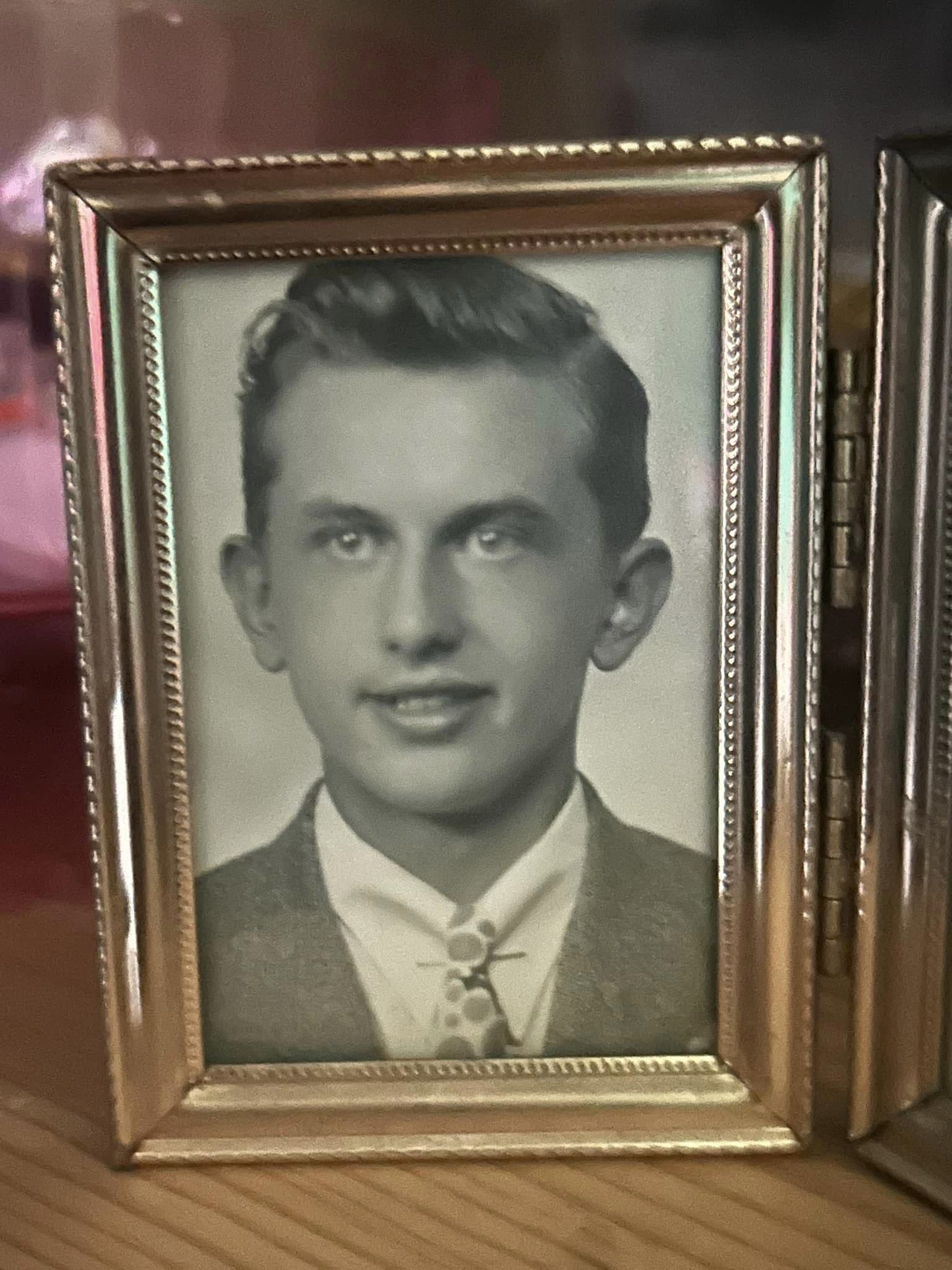 Photo of William