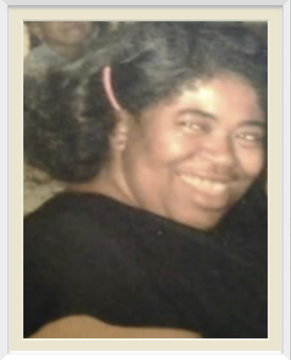 Photo of Mamie