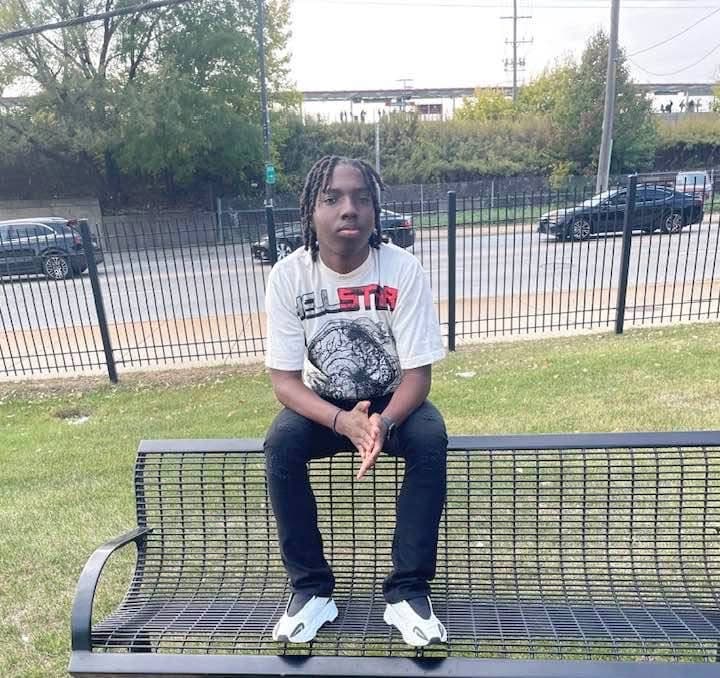 Photo of Eric