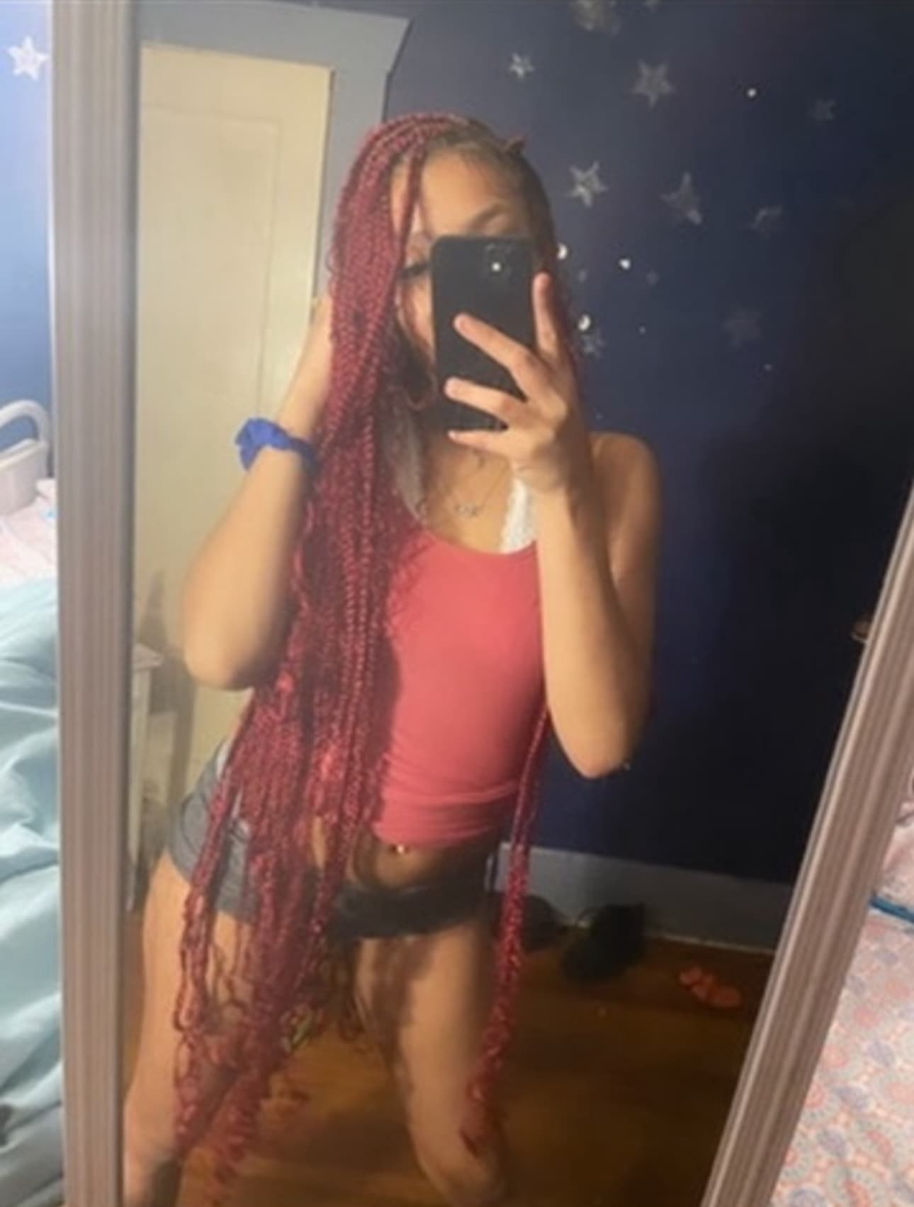 Photo of Leilah