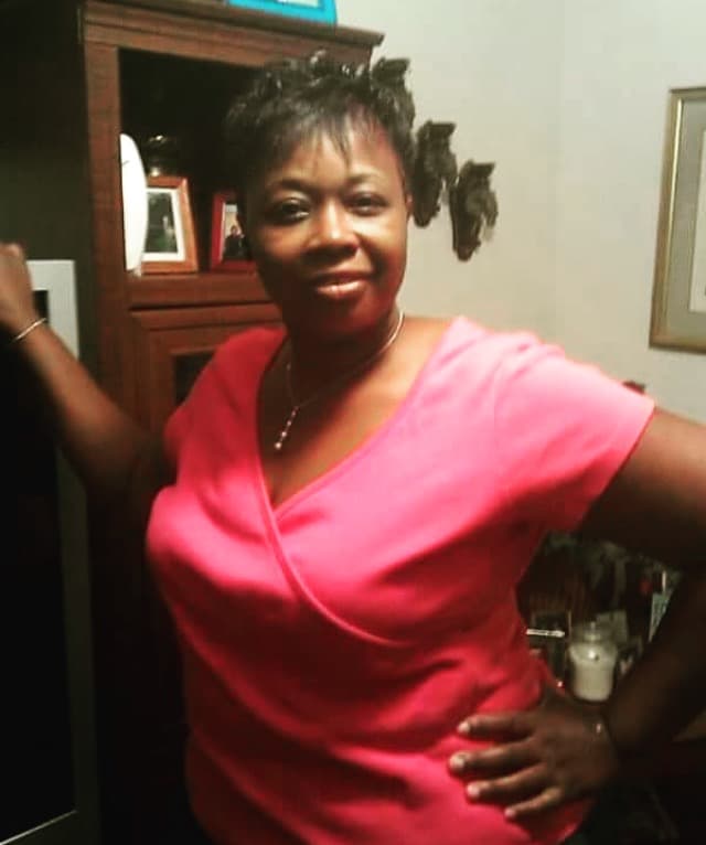 Photo of Pamela