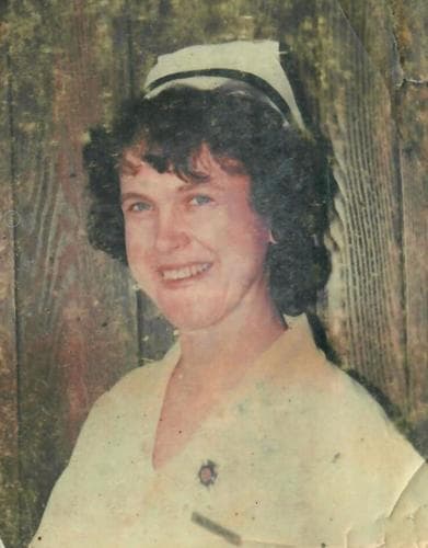 Photo of Thelma