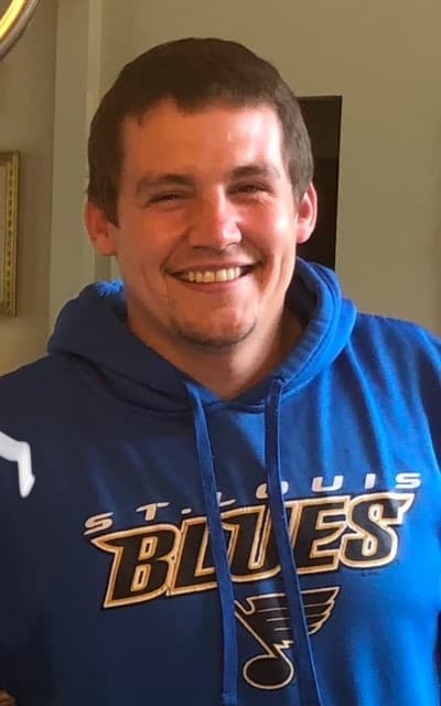 Photo of Ryan