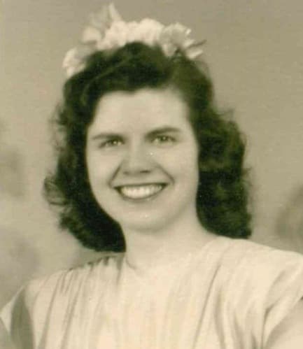 Photo of Betty