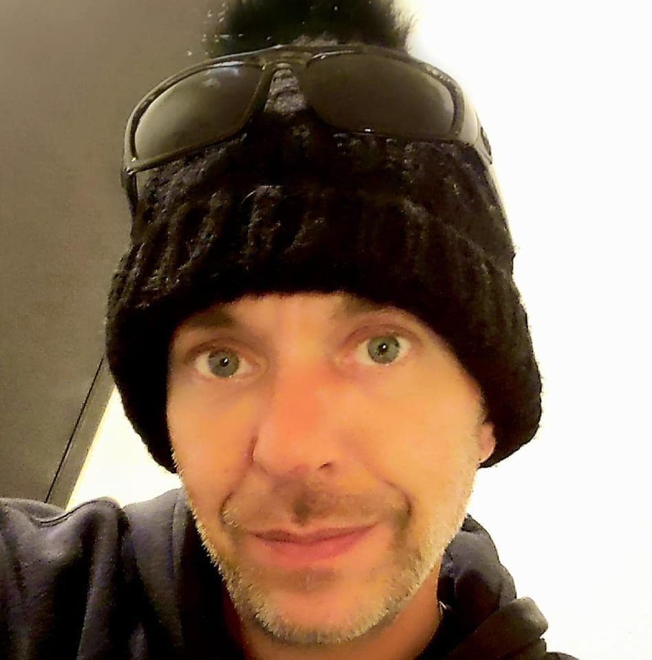 Photo of Chad