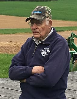 Photo of Charles