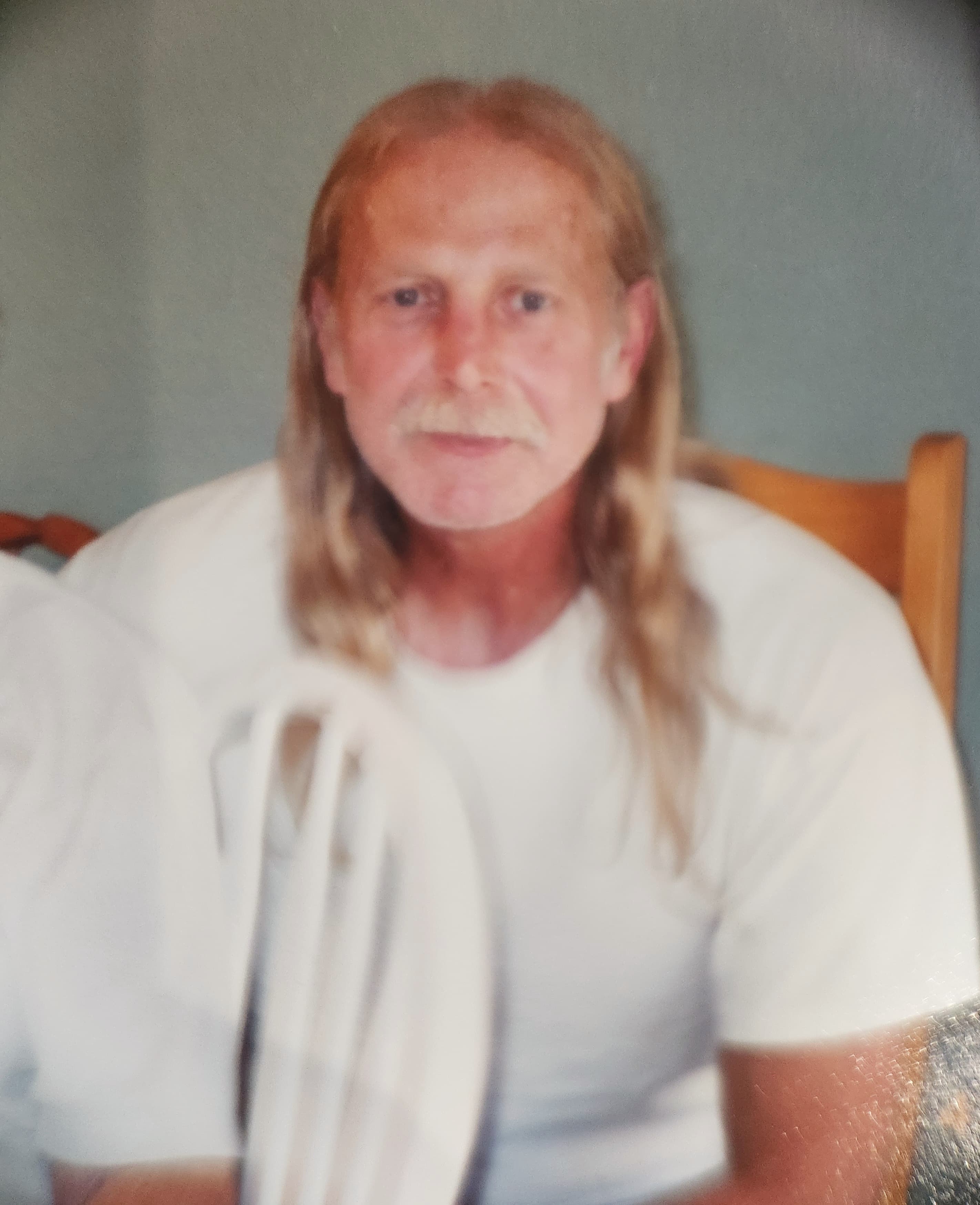 Photo of Michael