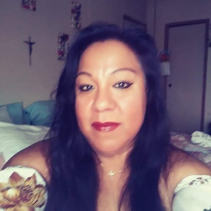 Photo of Sally