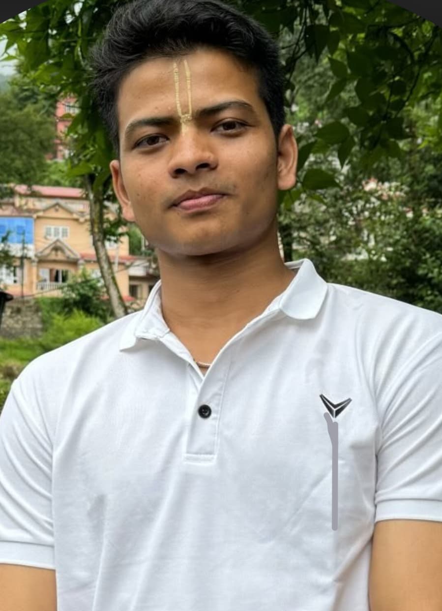 Photo of Hari