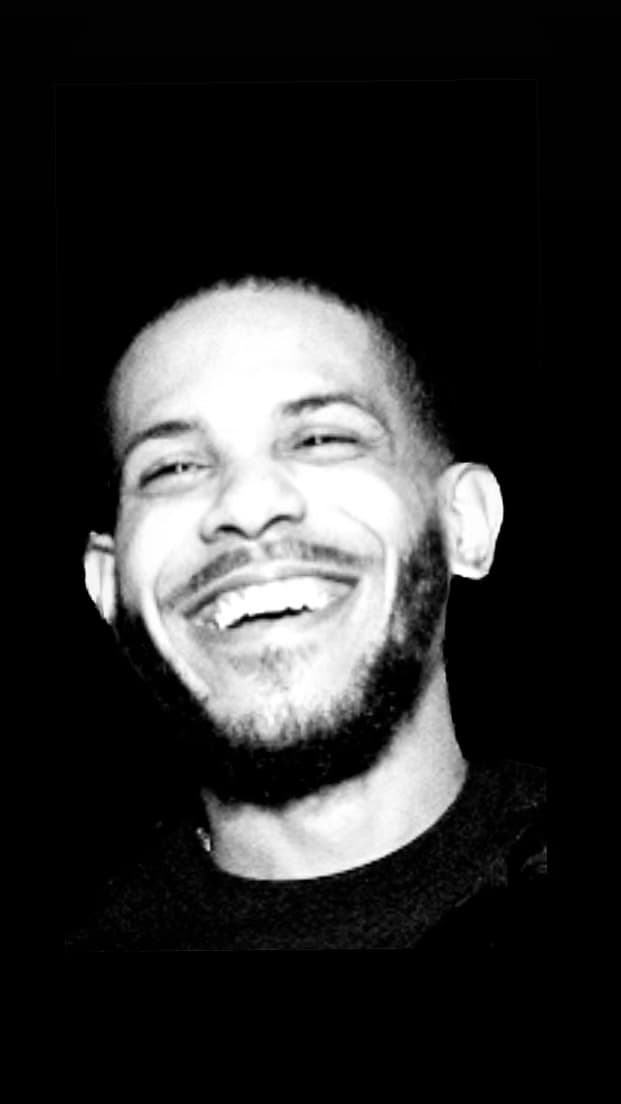 Photo of Stephen