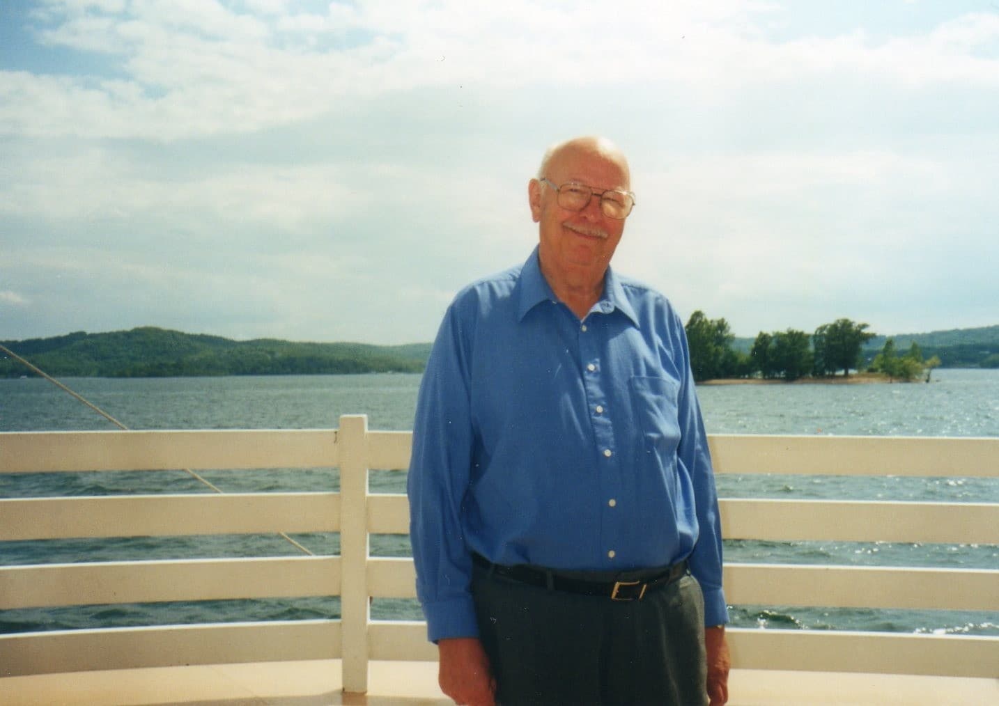 Photo of Richard