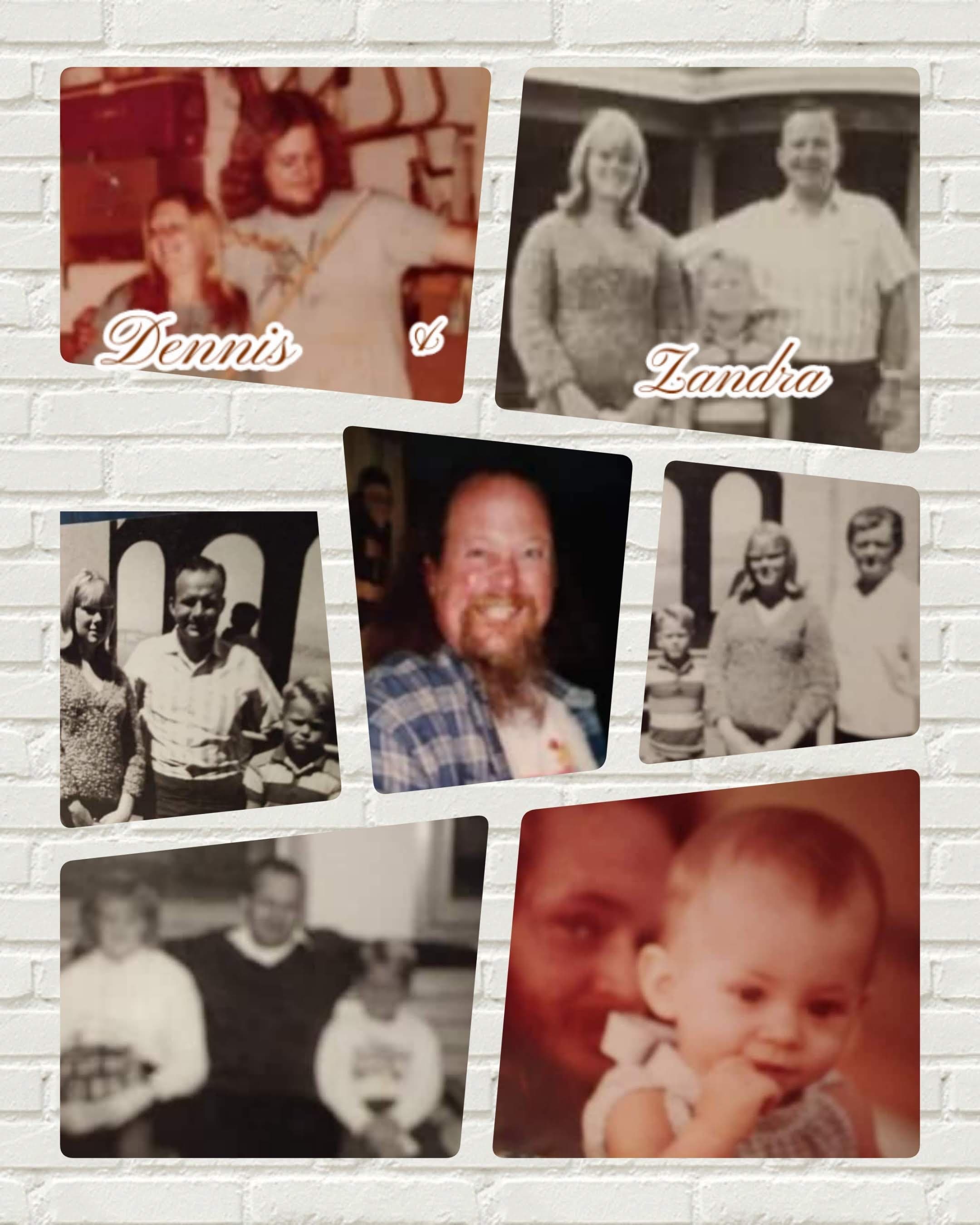 Photo of Dennis