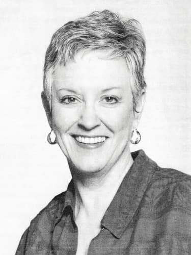Photo of Susan