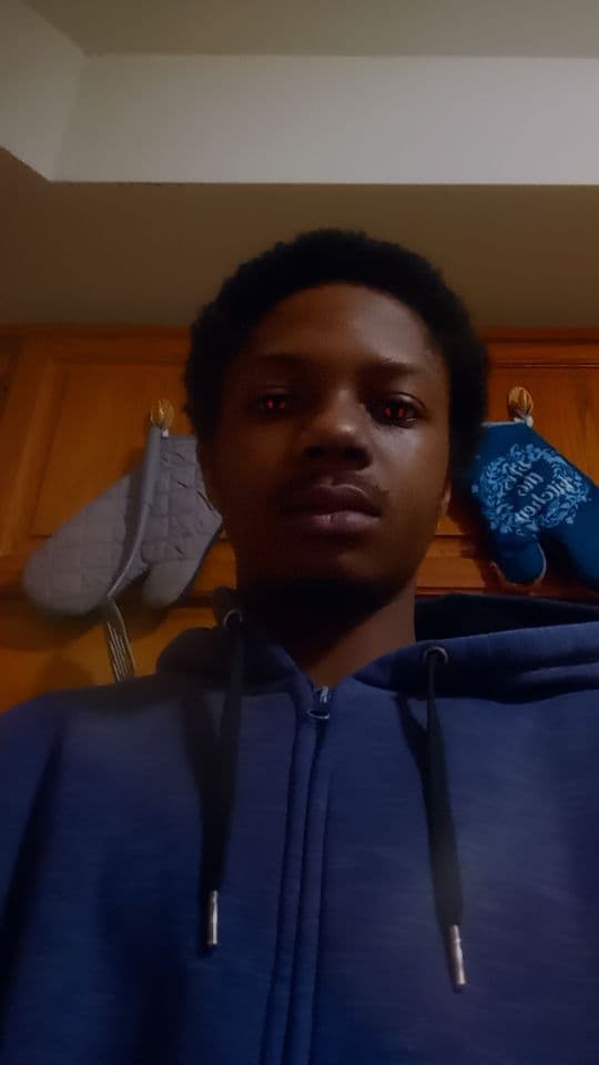Photo of Cedric