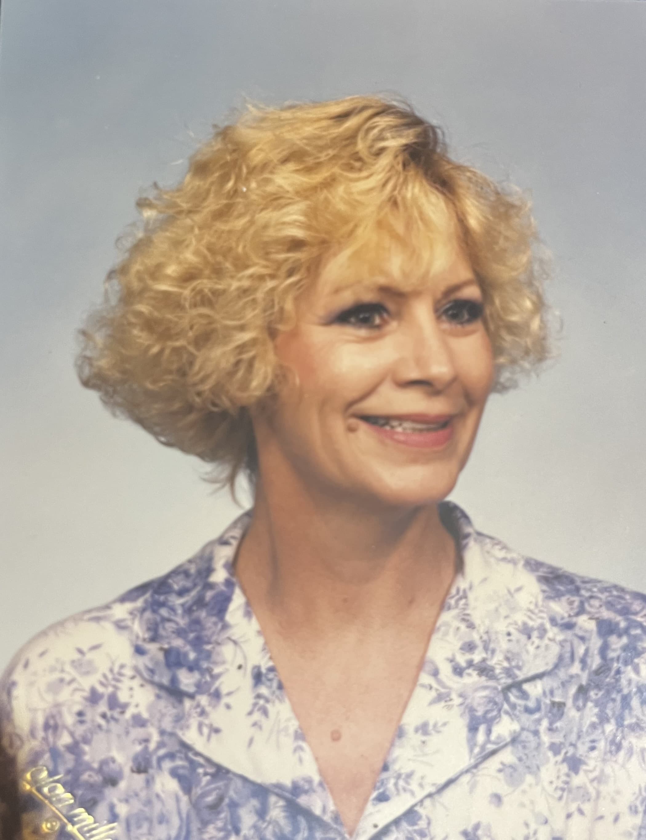 Photo of Neitha