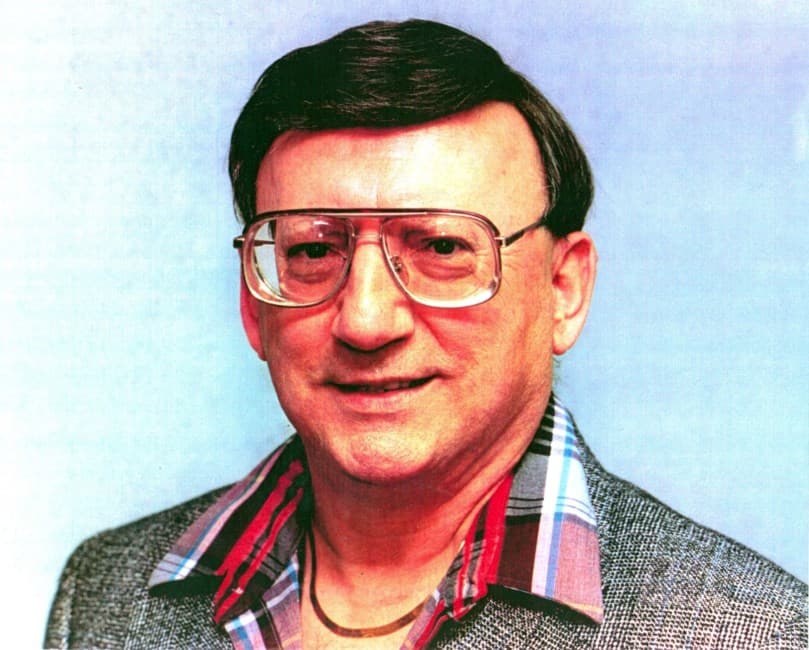 Photo of Louis