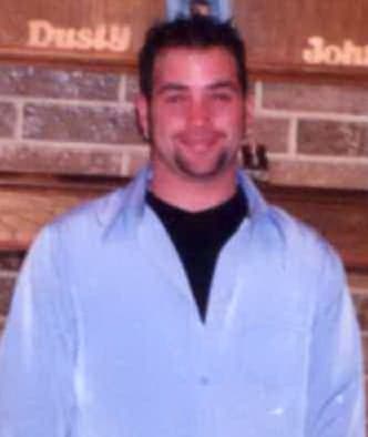 Photo of Dustin