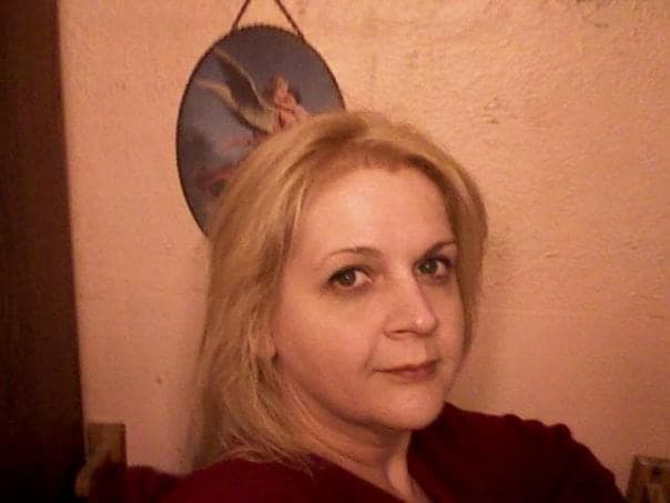 Photo of Kathleen