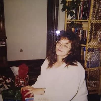 Photo of Lisa