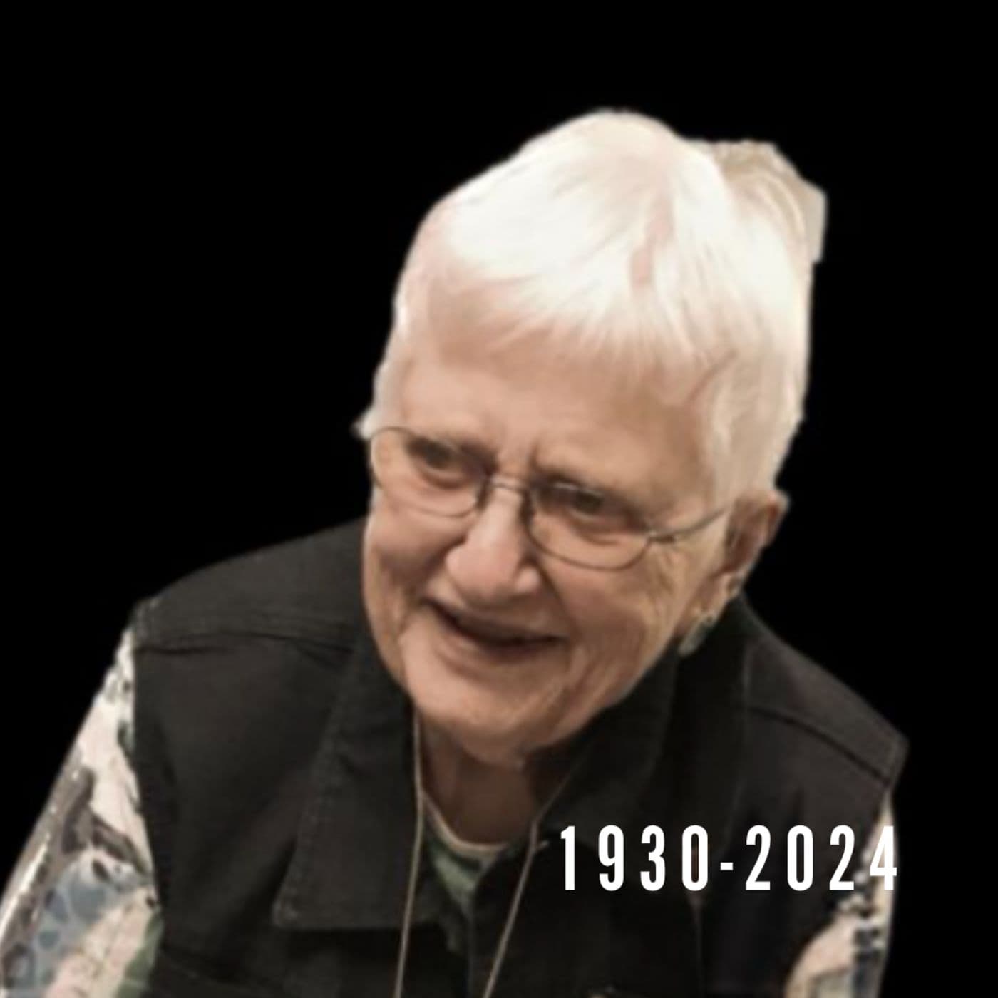 Photo of JoAnn