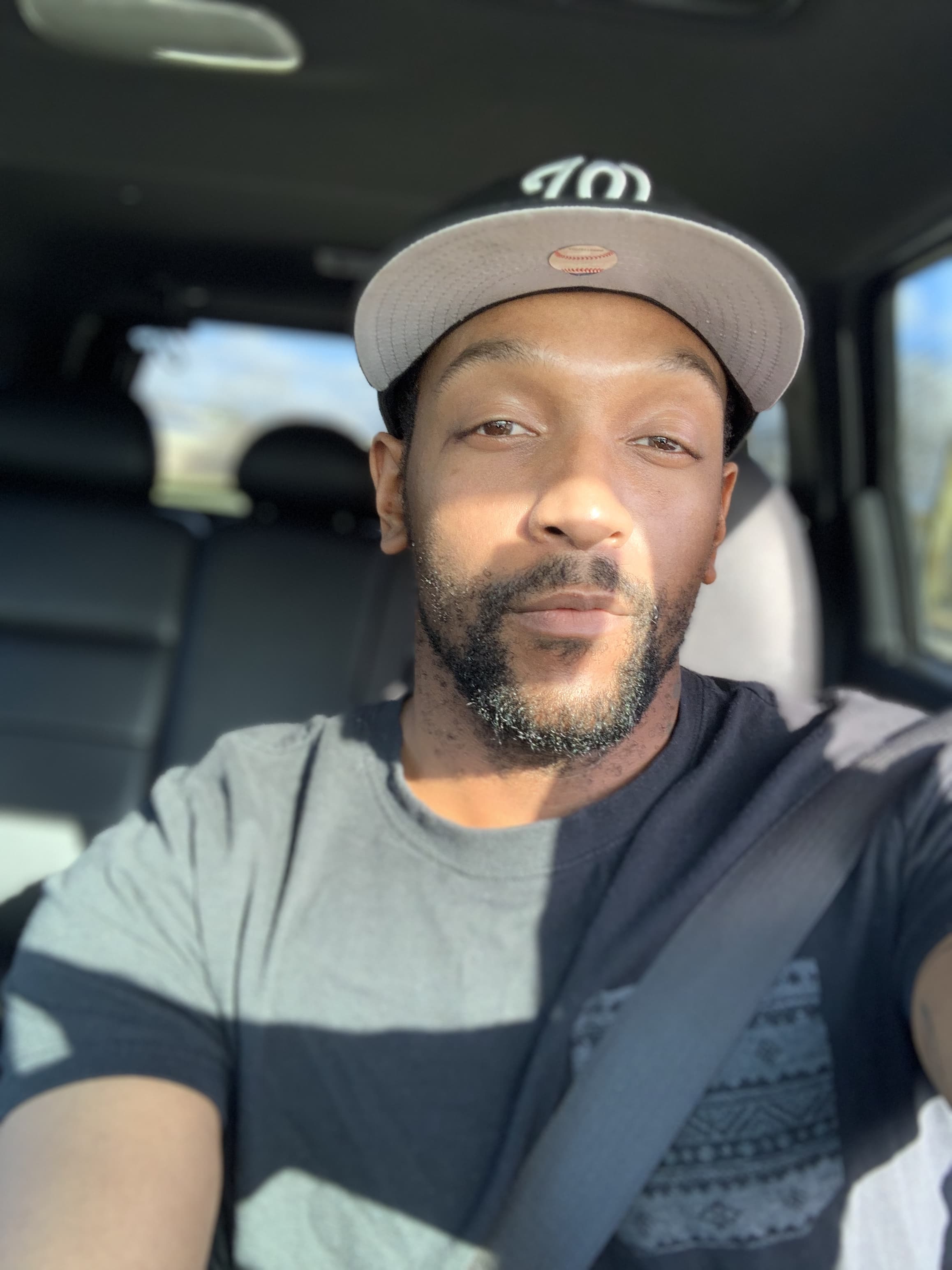 Photo of Eric