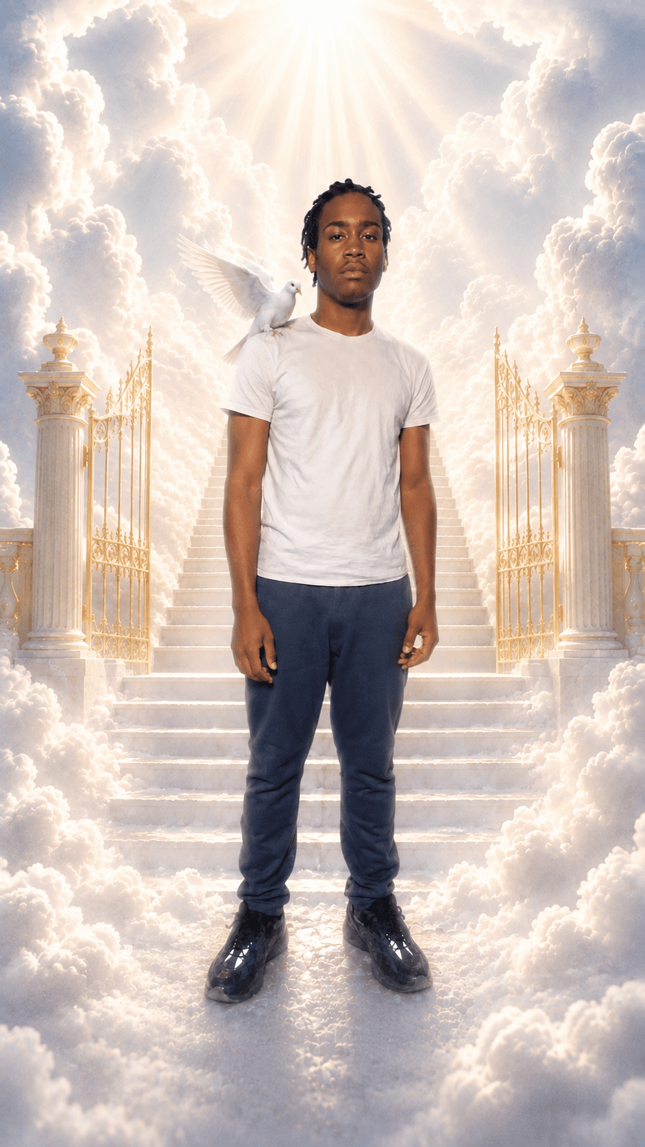 Photo of Donte
