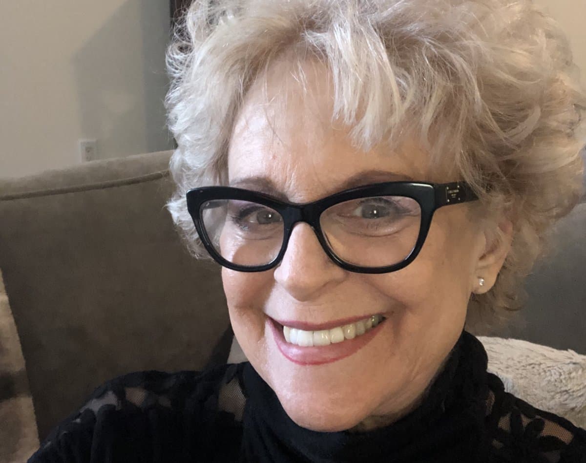 Photo of Anita