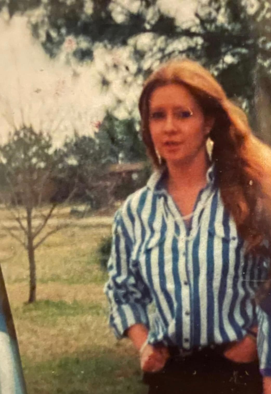 Photo of Glenda