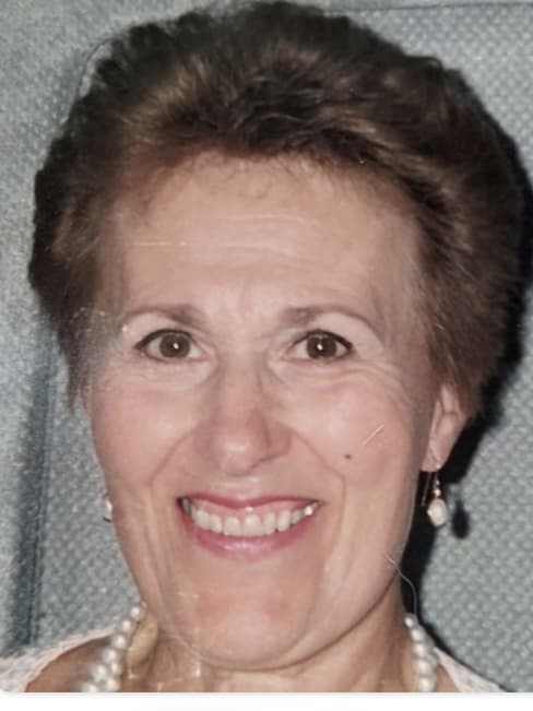 Photo of Maria