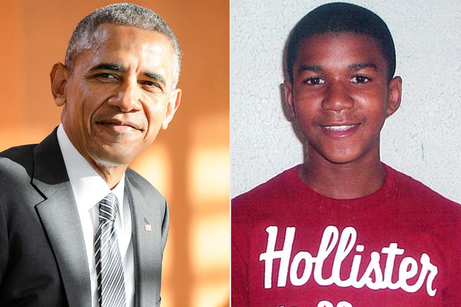 Photo of Barack