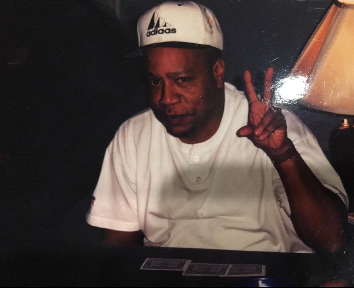Photo of Melvin
