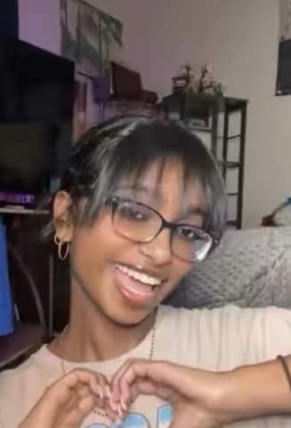 Photo of Nisha
