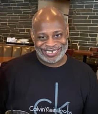 Photo of William