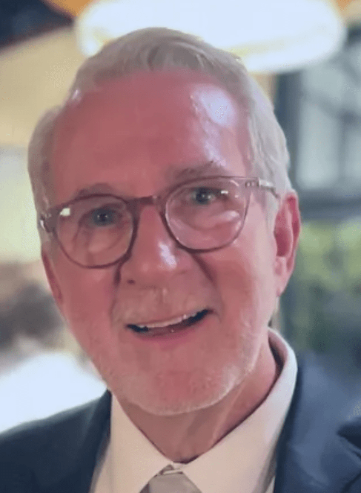 Photo of Curtis