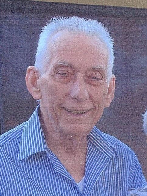 Photo of William