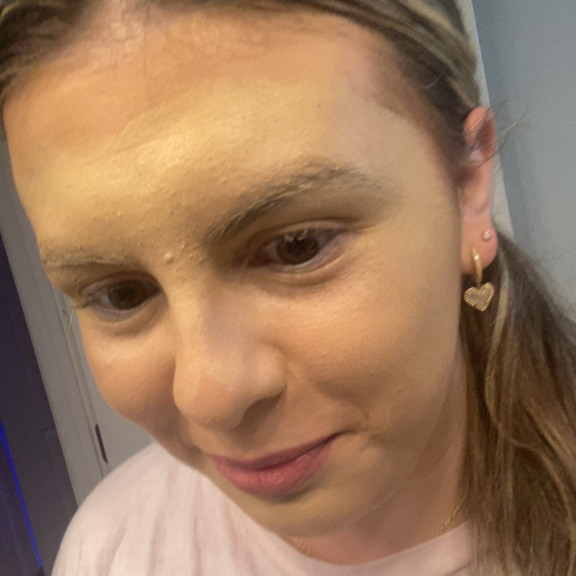 Photo of Natalie