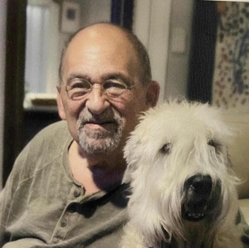 Photo of Robert