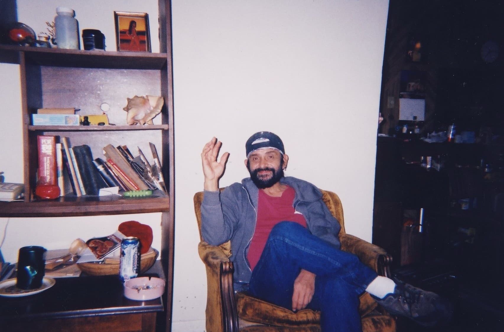 Photo of Mickel