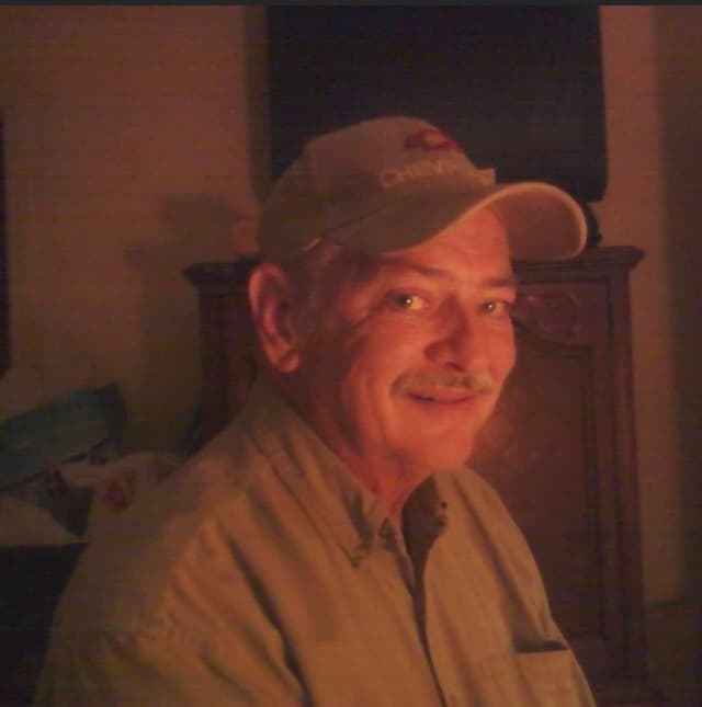 Photo of Steven