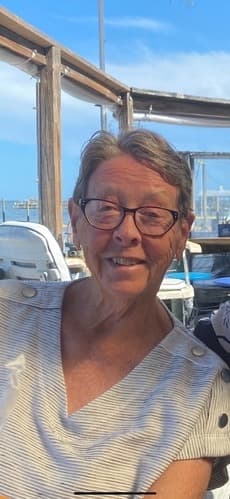 Photo of Shirley