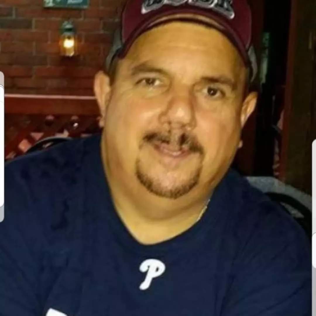 Photo of Leonard