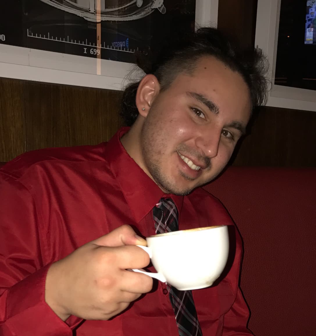 Photo of Kyle