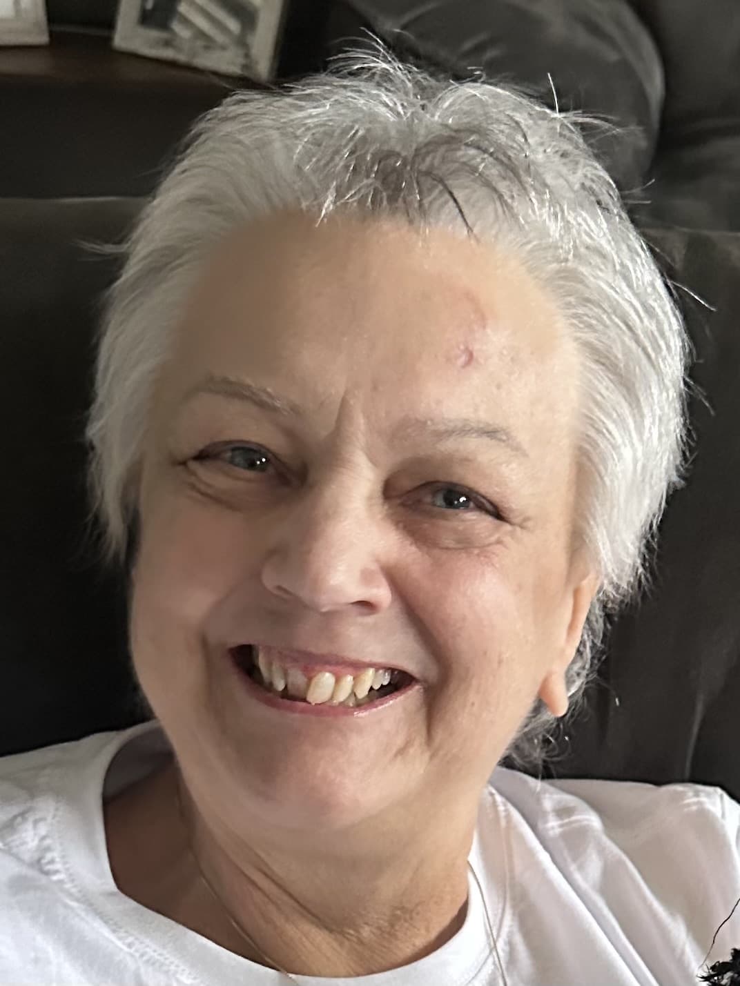 Photo of Deborah